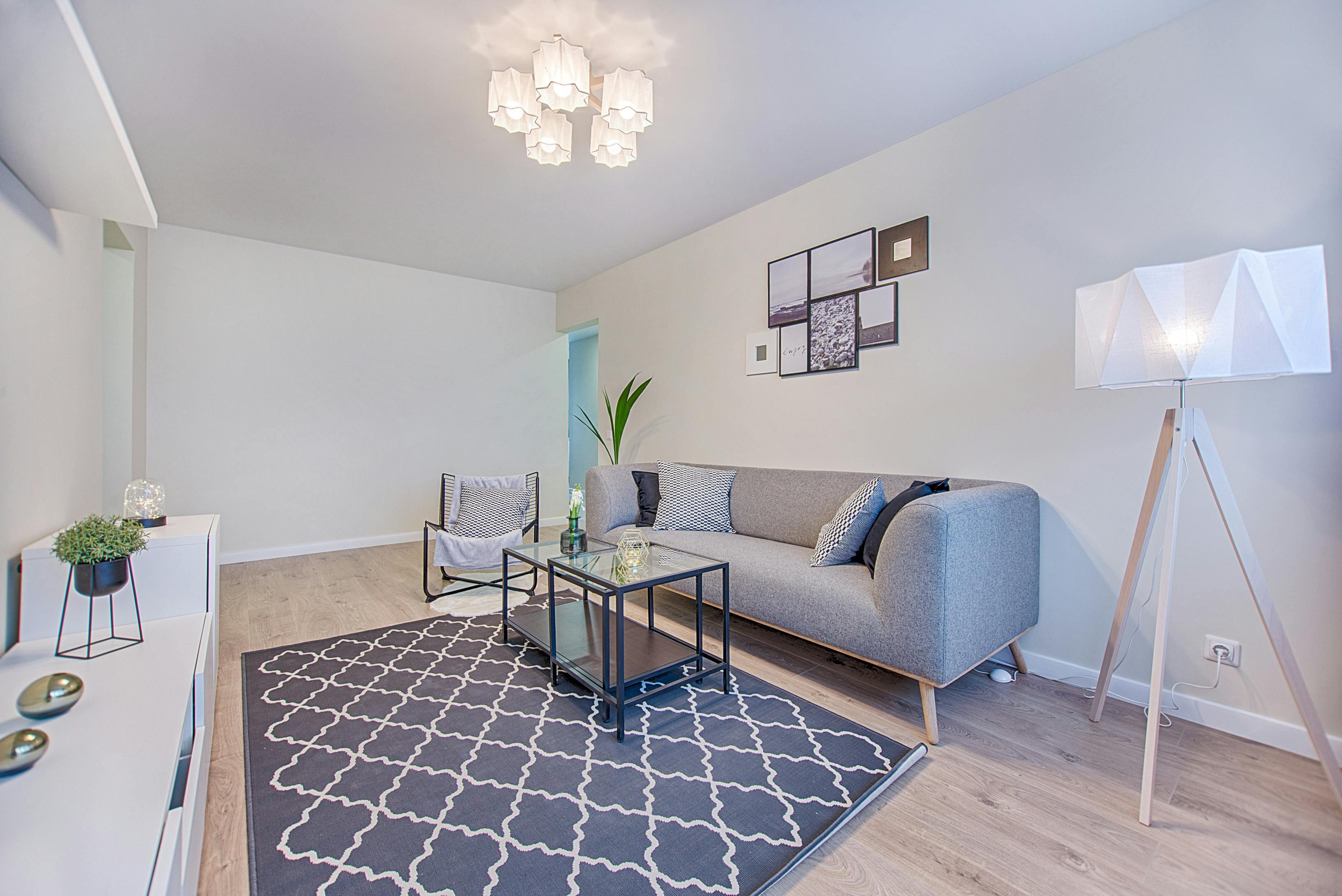 Ancoats Wharf, M4 — 2-Bed New-Build
